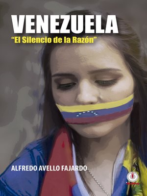 cover image of Venezuela